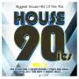 Various - House 90ies Vol.2-Biggest House Hits Of The 90s