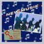 New Musik - From A To B-The Sony Years (4CD)