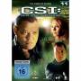 Various - CSI: Las Vegas-Season 11 [EURO-Version, Regio 2]