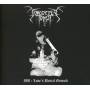 Forgotten Tomb - III: Loves Burial Ground