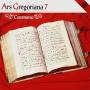Choralschola Hochschule Dsseldorf / K. Hodes - Ars Gregoriana 7-Communio