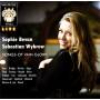 Sophie Bevan / Sebastian Wybrew - Songs Of Vain Glory-Wigmore Hall