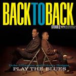 Ellington.Duke & Johnny Hodges - Back To Back (Acoustic Sounds)