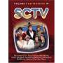 Sctv 1: Network 90 - Sctv 1: Network 90 [US-Version, Regio 1]