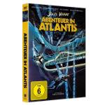 Burgess Meredith - Jules Verne: Abenteuer in Atlantis [DE-Version, Regio 2/B]
