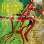 Salcito / Colageo / Orchestra Sinfonica Abruzzese / + - 4 Concertinos For Guitar And Orchestra