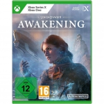 Atari - Unknown9: Awakening Xbsx