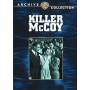 Killer Mccoy / (full B & W Mono) - Killer Mccoy [US-Version, Regio 1]