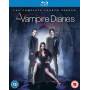 Vampire Diaries - Vampire Diaries: Season 4 [Regio free (0)]