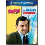 Bean 2-movie Family Fun Pack / (snap) - Bean 2-movie Family Fun Pack [US-Version, Regio 1]