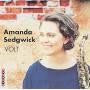 Amanda Sedgwick - Volt