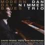 Dan Nimmer - Modern-day Blues