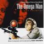 Ron Grainer - Omega Man 2.0: Unlimited / O.s.t.