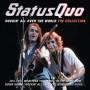 Status Quo - Rockin' All Over The World: The Collection