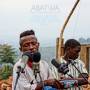 V / A - Abatwa (The Pygmy):Why Did We Stop Growing Tall?