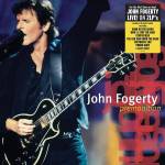 John Fogerty - Premonition(Live 1997)