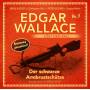 Edgar Wallace - Der schwarze Armbrustschtze Folge 3