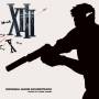 OST / Lionel Gaget - XIII (Remastered 180g Black & White Vinyl)