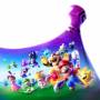 OST / Yoko Shimomura / Grant Kirkhope / Gareth Cok - Mario + Rabbids Sparks Of Hope (180g Triple-LP)