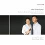 SO Jin Kim / David Fung - The Grand Duo-Violinsonaten
