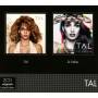 Tal - Coffret 2CD:Tal &A Linfini