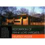 Restoration Of Heurtley House - Restoration Of Heurtley House [US-Version, Regio 1]