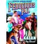 Ferocious Pal - Ferocious Pal [Regio free (0)]