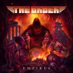 The Order - Empires (Digipak)