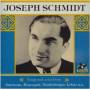 Joseph Schmidt - Liederen 1