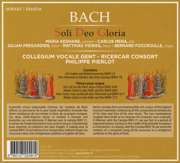 Soli Deo Gloria 1