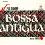 Paul Desmond - Bossa Antigua