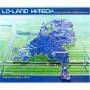 Various Artists - Lo-land Hi-tech: Next Generation Of Dutch Psytrance