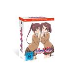 Kiss X Sis - Kiss x Sis Vol.1 (TV 1) (DVD) [DE-Version, Regio 2/B]