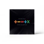 Ed Sheeran - +-=/x (TOUR COLLECTION)
