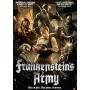 Frankenstein's Army - Frankenstein's Army [US-Version, Regio 1]