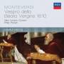 Philip Pickett / NLC - Vespro Della Beata Vergine 1610