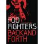Foo Fighters - Back & Forth [US-Version, Regio 1]