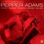 Pepper Adams - The Complete Regent Sessions (1957)