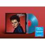 sheena Easton - You Could Have Been With Me (Blue Vinyl)