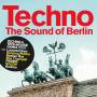 Various - Techno-The Sound Of Berlin 2021