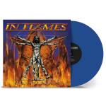In Flames - Clayman(solid blue)