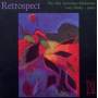 Larry Sitsky - Retrospect