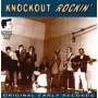 V / A - Knockout Rockin'