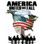 America: United We Fall - America: United We Fall [US-Version, Regio 1]