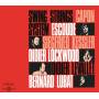 Didier Lockwood - Swing Strings System-Levallet (with Christian Es