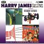 Harry James - Four Classic Albums