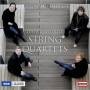 Signum Quartett - Streichquartette