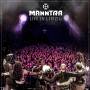 Manntra - Live in Leipzig - limitierte Fanbox