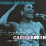 Carrie Smith - Gospel Time