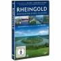 Various - Rheingold-Gesichter eines Flusses [EURO-Version, Regio 2]